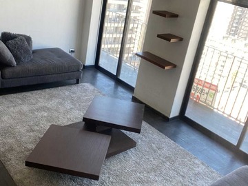 Venta / Departamento / Santiago