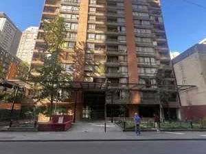 Venta / Departamento / Santiago