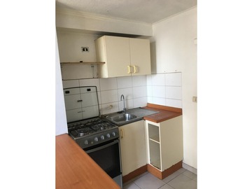 Venta / Departamento / Santiago