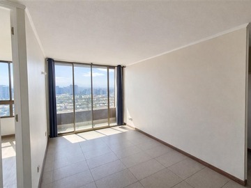 Venta / Departamento / Santiago