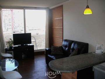 Venta / Departamento / Santiago