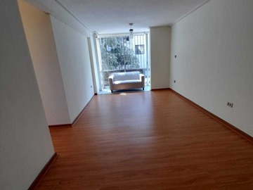 Venta / Departamento / Santiago