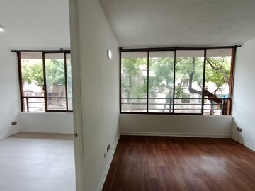 Venta / Departamento / Santiago