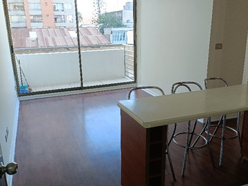 Venta / Departamento / Santiago
