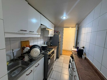 Venta / Departamento / Santiago