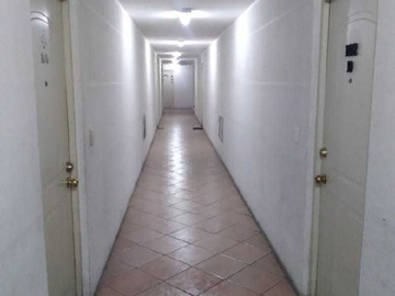 Venta / Departamento / Santiago