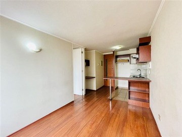 Venta / Departamento / Santiago