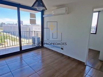 Venta / Departamento / Santiago