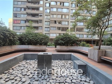 Venta / Departamento / Santiago
