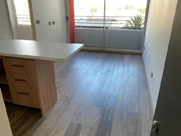 Venta / Departamento / Santiago