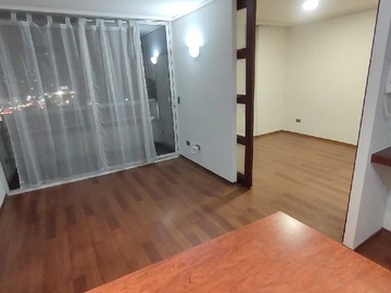 Venta / Departamento / Santiago