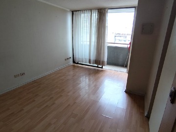 Venta / Departamento / Santiago