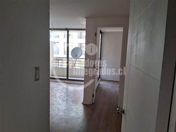 Venta / Departamento / Santiago