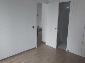 Venta / Departamento / Santiago