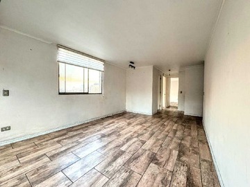Venta / Departamento / Santiago