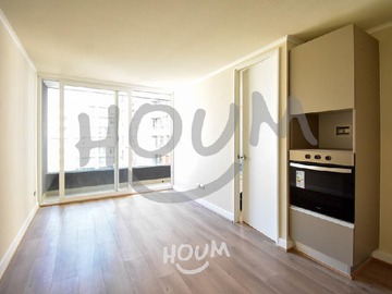 Venta / Departamento / Santiago