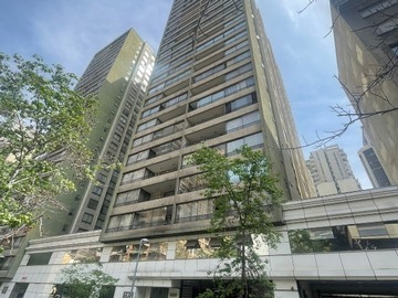 Venta / Departamento / Santiago