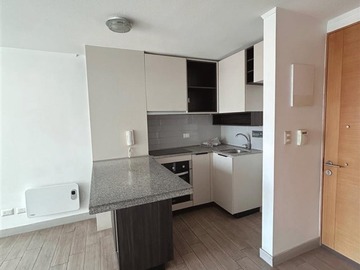 Venta / Departamento / Santiago