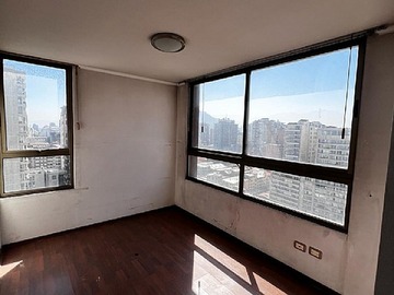 Venta / Departamento / Santiago