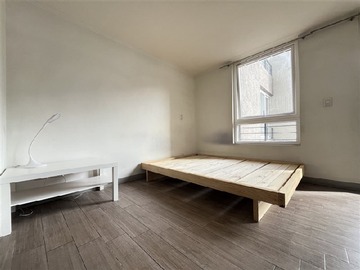 Venta / Departamento / Santiago