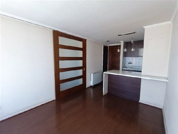 Venta / Departamento / Santiago