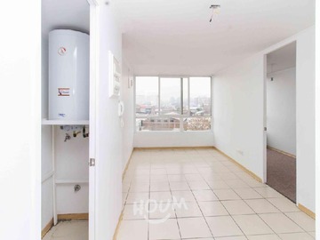 Venta / Departamento / Santiago