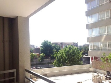 Venta / Departamento / Santiago