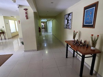 Venta / Departamento / Santiago
