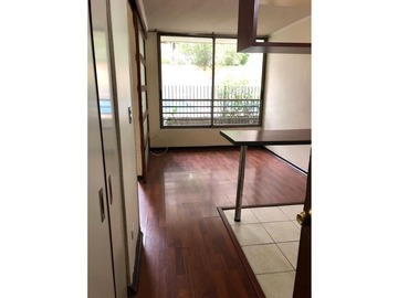 Venta / Departamento / Santiago