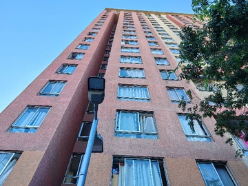 Venta / Departamento / Santiago