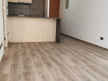 Venta / Departamento / Santiago