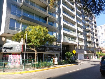 Venta / Departamento / Santiago