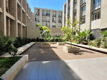 Venta / Departamento / Santiago