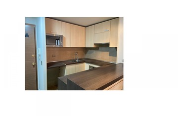 Venta / Departamento / Santiago