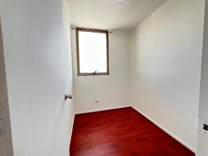 Dormitorio 2 ubicación norte