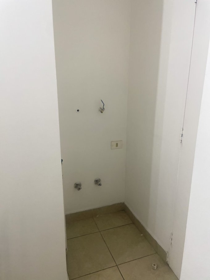 Conexión Lavadora