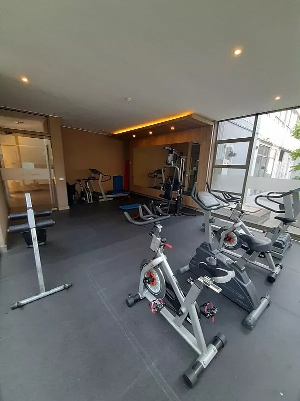 Gimnasio
