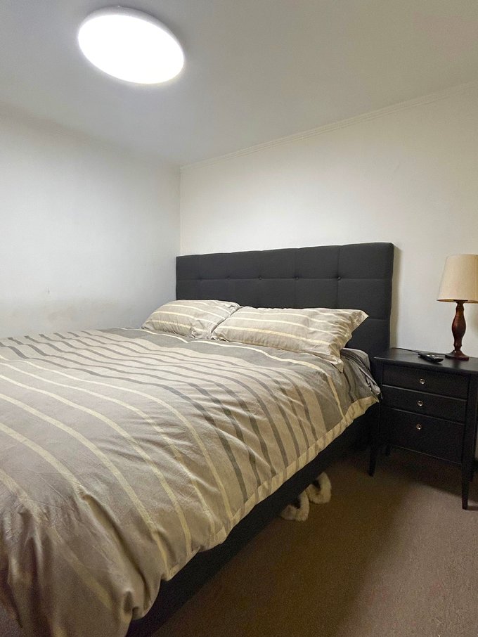 Dormitorio principal