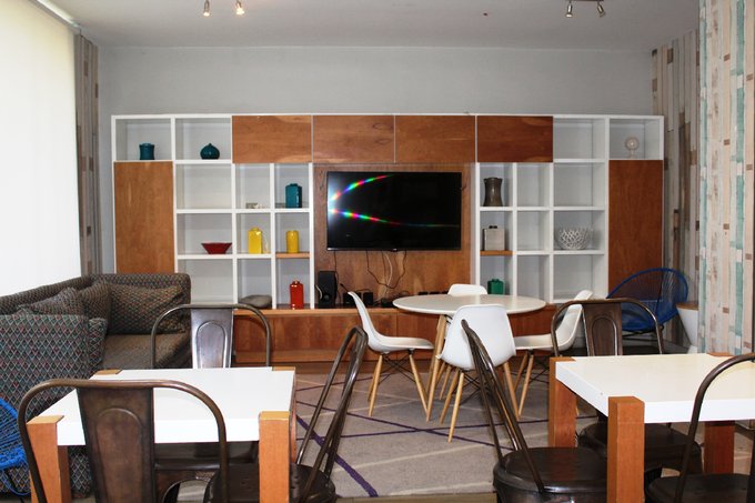 Sala de Niños