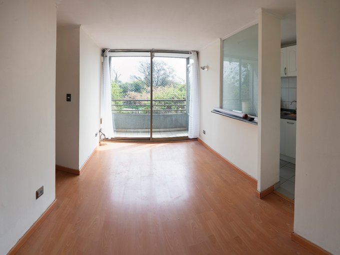 Living - Comedor