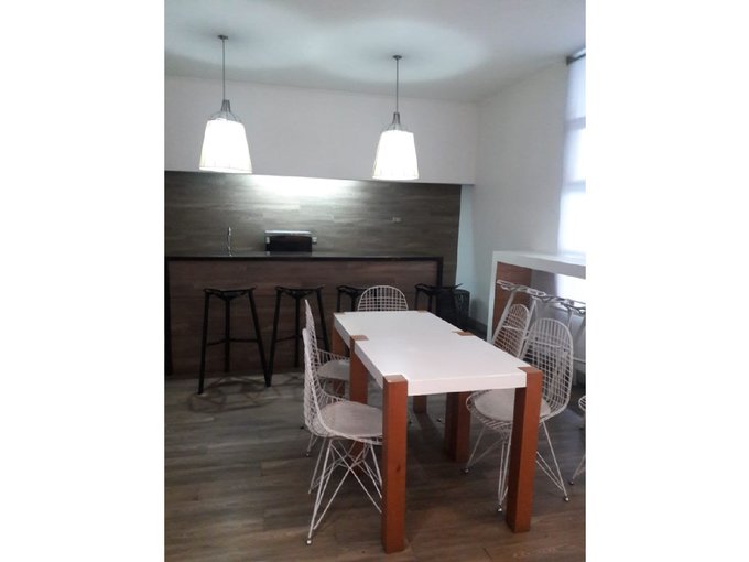 Salón Multiuso