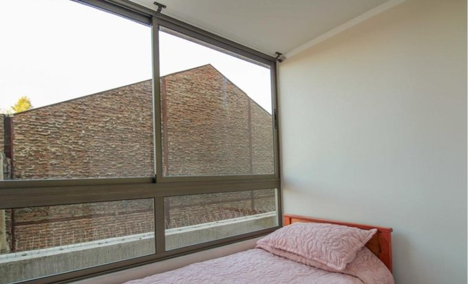 Segundo dormitorio