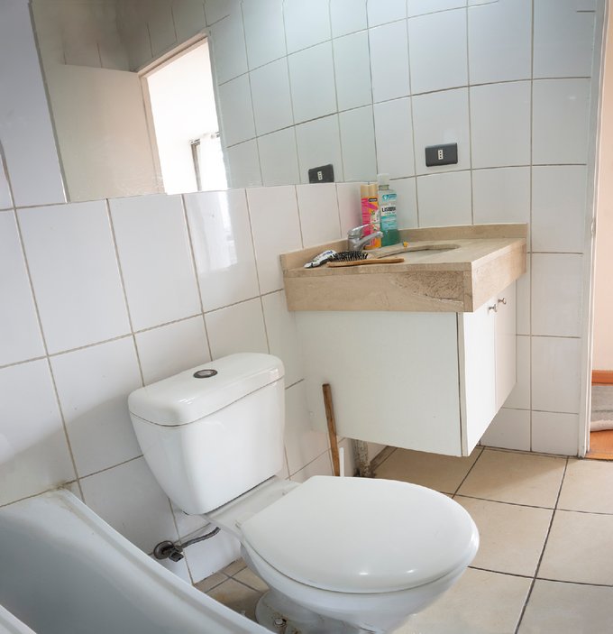 Baño