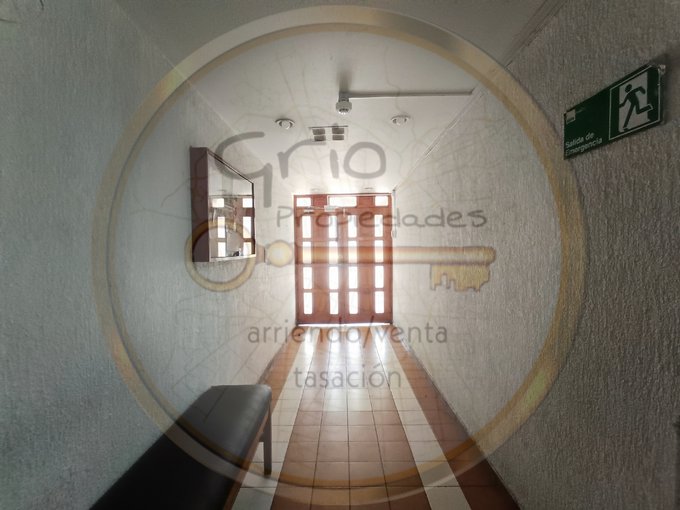 Acceso edificio