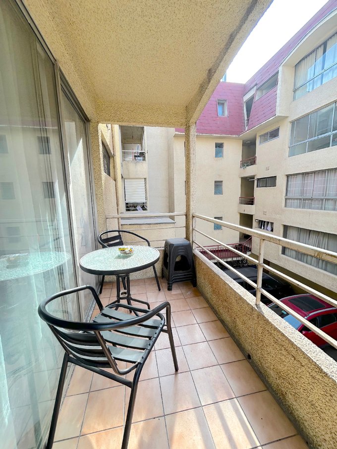 Terraza