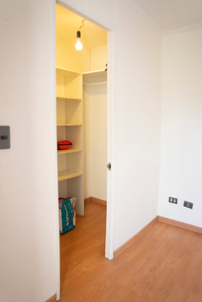 Walking Closet