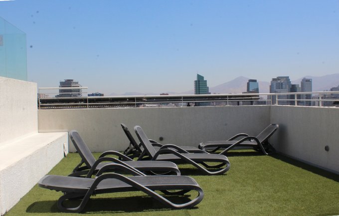 Terraza