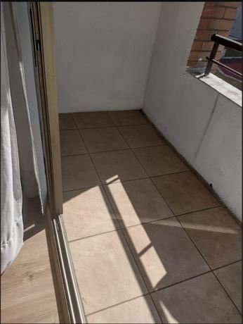 Terraza principal