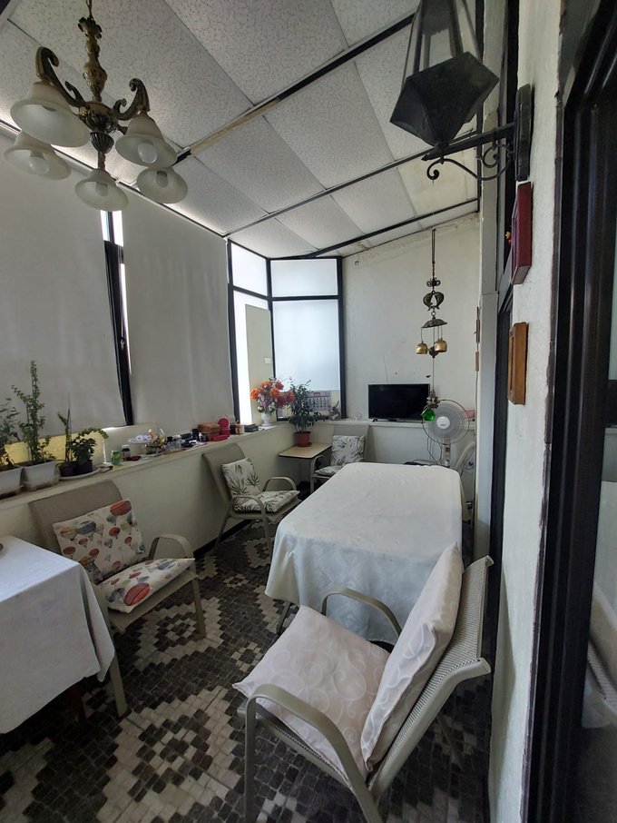 Balcon Cerrado Termopanel