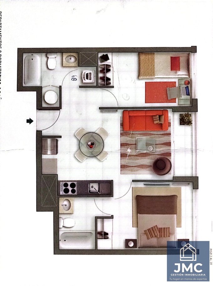Imagen de la Planta